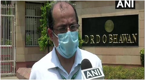 ‘डीआरडीओच्या नव्या औषधानं कोरोनारुग्ण लवकर बरे होणार’; वैज्ञानिकांना विश्वास