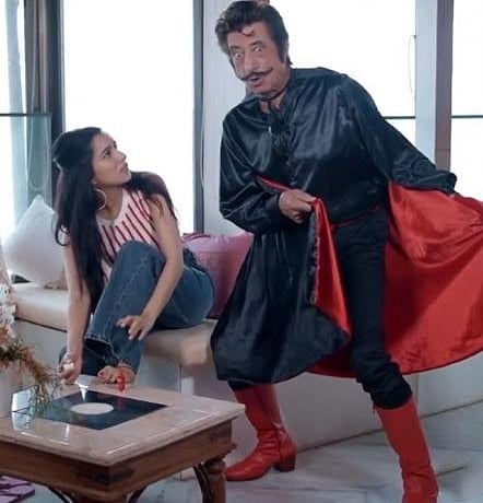 Video|‘क्राइम मास्टर गोगो’आला परत