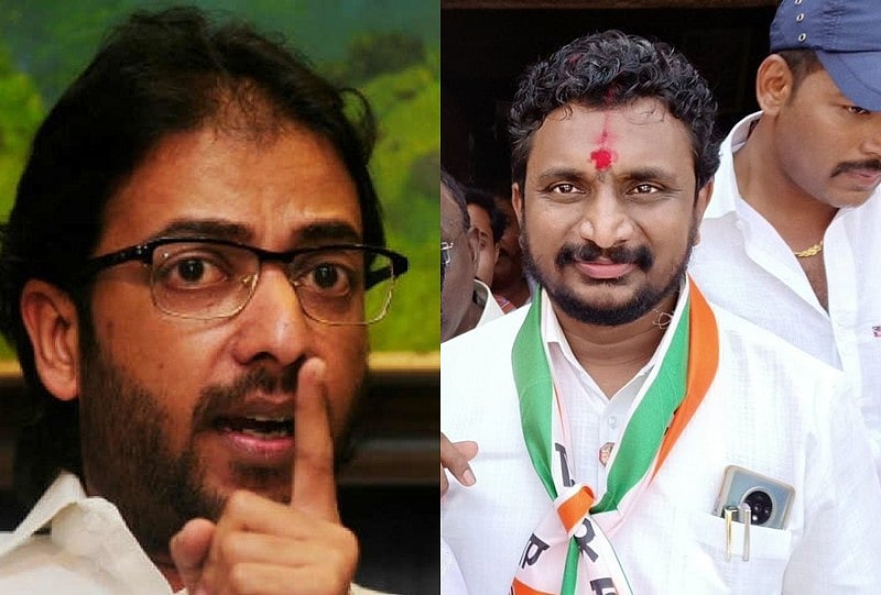 ‘आता मिसरुड फुटलेल्या’…अमेय खोपकरांची मिटकरींवर आगपाखड