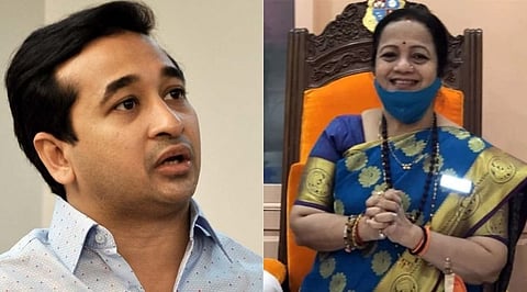 ‘पेंग्वीन’च्या बालहट्टापायी कोट्यवधी रुपयांची उधळपट्टी – नितेश राणे