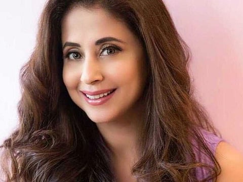 शिवसेना नेत्या उर्मिला मातोंडकर यांना कोरोनाची लागण