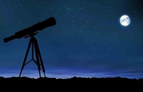 लेख : ‘सहस्रचंद्र दर्शन !