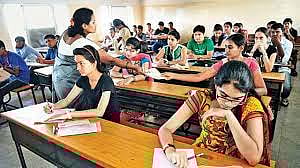 आरोग्य विभागाच्या ९,५०० हून अधिक पदांसाठी परीक्षा, वेळापत्रक जाहीर