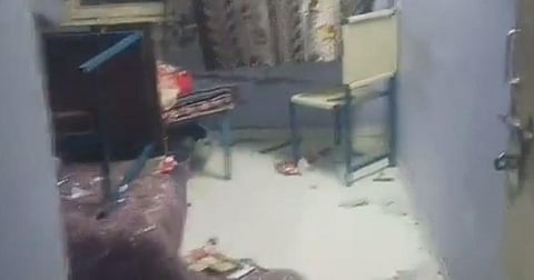 Ind Vs Pak: भारत-पाक सामन्यानंतर काश्मिरी विद्यार्थ्यांवर हल्ला