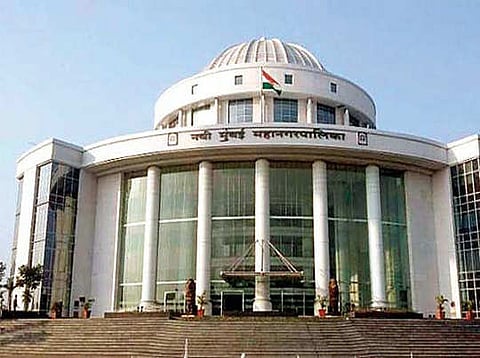 नवी मुंबई महापालिकेने केला 100 टक्के लसीकरणाचा टप्पा पार