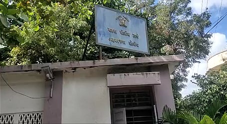 सोयाबीन पोत्यांवर चोरट्यांचा डल्ला; शेतकरी हवालदिल