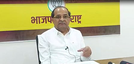 एसटी कामगार आत्महत्या करतोय, शिवसेनेचा मराठी बाणा कुठे हरवला: राधाकृष्ण विखे