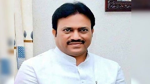 मी आता मोकळा आहे जावलीसह जिल्ह्यात लक्ष घालणार; आमदार शशिकांत शिंदे