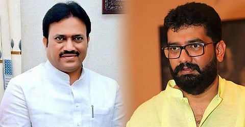 “माझी शिफारस नसल्यामुळे शिवेंद्रराजे अध्यक्ष होवु शकले नाहीत”; आ. शशिकांत शिंदेंचा टोला