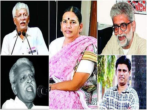 कोरेगाव भीमा  प्रकरणातील नऊ पैकी एका आरोपीला जामीन मंजूर