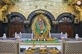 साईमंदिर बाबतच्या ‘त्या’ अफवांवर विश्वास ठेवू नका, साईसंस्थानचे आवाहन