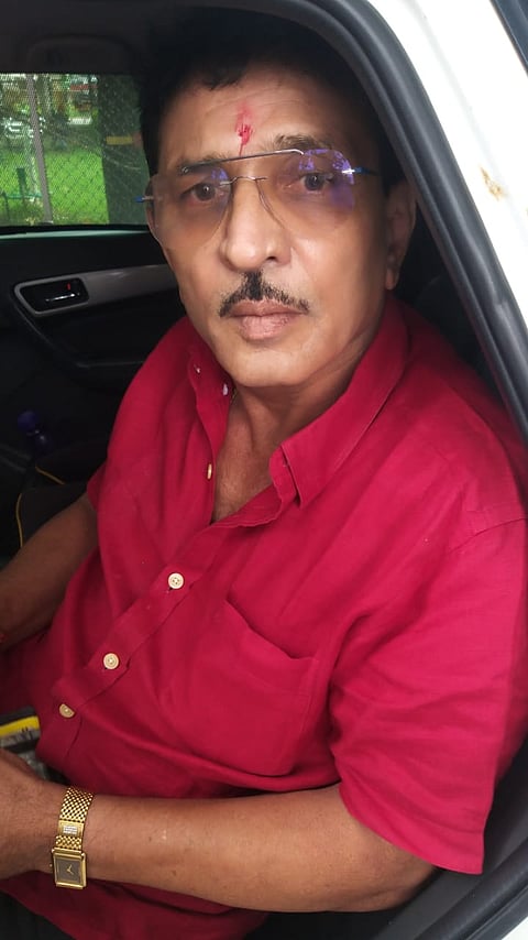 BHR पतसंस्था घोटाळ्यातील आरोपी सुनील झंवरला सुप्रीम कोर्टाकडून मोठा दिलासा