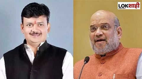 काँग्रेस विरुद्ध काँग्रेस वाद; अमित शहा सीबीआय चौकशी लावणार, नेमक प्रकरण काय ?