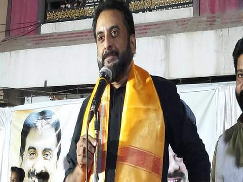 भाजप-सेनेपेक्षा छत्रपती शिवरायांचा आदर आम्ही जास्त करतो; जलील यांची जळजळीत टीका