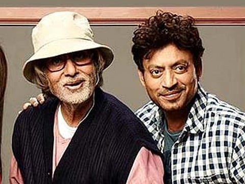 ‘इरफान’च्या आठवणीत भावुक, बिग बींनी लिहलेले पत्र वाचून डोळ्यातले अश्रू रोखता येणार नाही