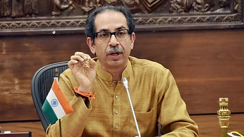 ‘पाकिस्तान जनता पार्टी’, ‘हिजबूल जनता पक्षही म्हणू शकतो’, जनाबसेनेवर मुख्यमंत्र्यांचे प्रत्युत्तर