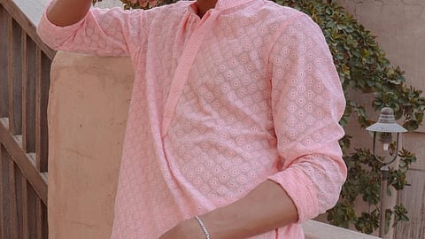 Stores From Where You Can Buy Best Chikankari Outfits In Lucknow