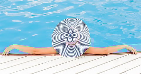 Swimming Pools In Lucknow To Keep It Cool In This Scorching Heat!