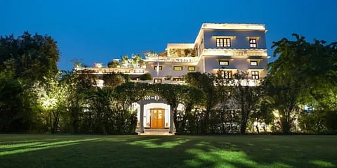 Top 10 Wedding Locations In Lucknow For A Dreamy Affair!