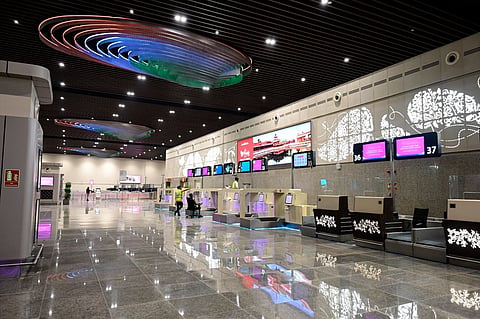 All You Need To Know About The Swanky New Terminal 3 in Lucknow