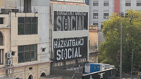 Social Comes to Lucknow: Hazratganj's Hip Hangout Opening Soon