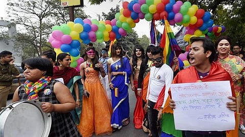 This Pride Month, Know About Lucknow’s Awadh Queer Pride Community