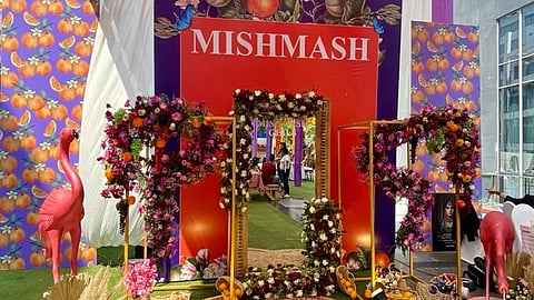 Mishmash Exhibition Is Back To Dazzle You This September