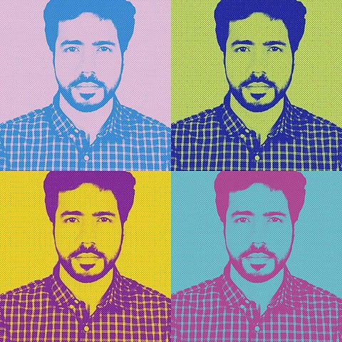 Go On A Laughter Ride Abhishek Upmanyu This September