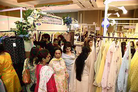 Ikaai The Festive Edit Is Back! Get Ready To Slay In Style Lucknow