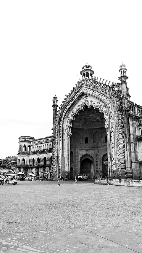 Unknown facts about Lucknow