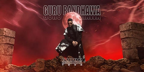 Guru Randhawa To Perform In Lucknow In November