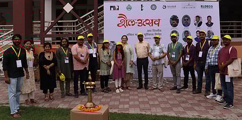 Shail Utsav To Adorn Several Areas In Lucknow