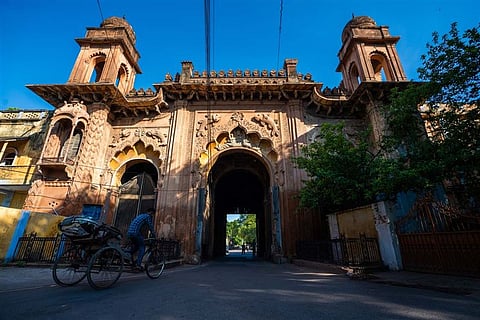 UP Tourism To Host Heritage Conclave On December 7