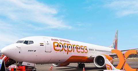 Air India Express Announces New Routes From  Bhubaneswar To Lucknow