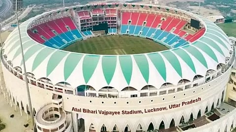 Lucknow Among Other Cities To Host 3rd Edition WPL 2025