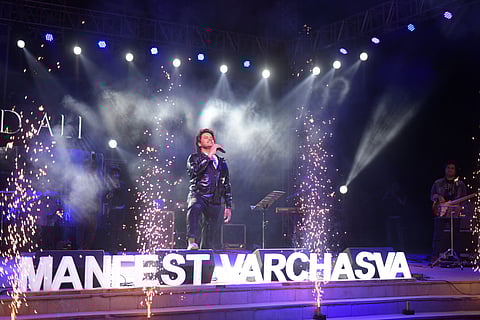 manfest varchasva 2025