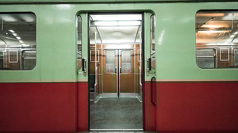 Book Lucknow Metro coaches to celebrate special occasions now!