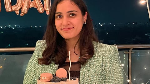 Love From Heaven Bakery In Lucknow