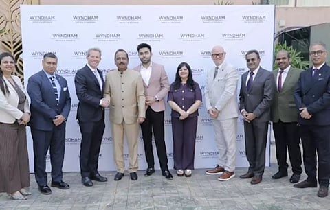 Ramada Encore by Wyndham Lucknow Airport