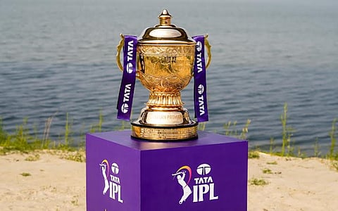 IPL 2025 Suspended Until Further Notice