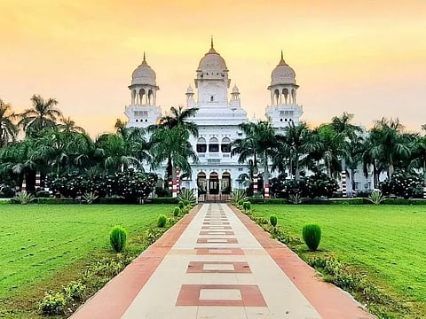 KGMU is all set to begin robotic surgery in the next few days.