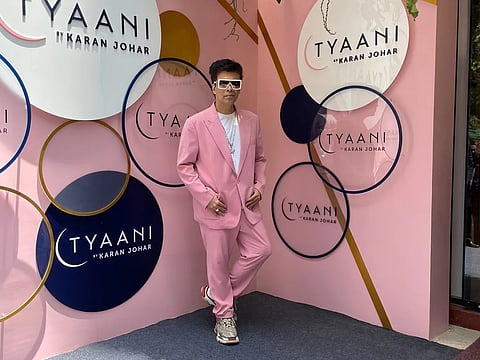 Celebrate Karan Johar’s Birthday In Style With Tyaani Jewellery’s Exclusive Sale