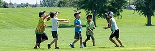 Top Summer Camps in Lucknow 2025