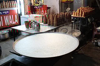  Famous Milk Spots In Lucknow You Must Visit