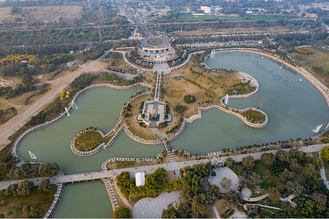 LDA To Develop 10 Well-Planned Sectors In Upcoming IT City Project