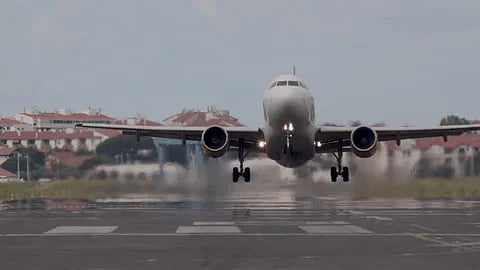 Amausi Airport Set For Smoother Landings & Takeoffs Post August 15