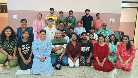 Kakori Centenary: Lucknow's Theatrical Tribute to Freedom Fighters