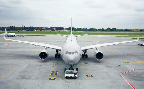 Amausi Airport’s Runway To Operate 20 Hours Daily From July 16