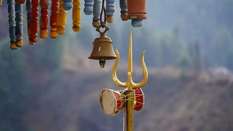 Experience The Magic Of Sawan At These Temples In Lucknow