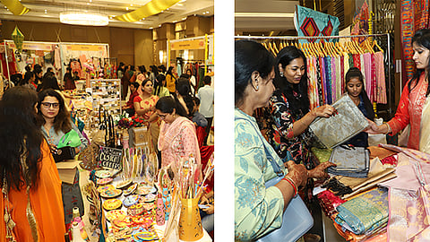 Dastkaarii Returns With Its 16th Season In Lucknow – Rakhi-Teej Special Edition